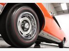 Thumbnail Photo 24 for 1967 Pontiac GTO